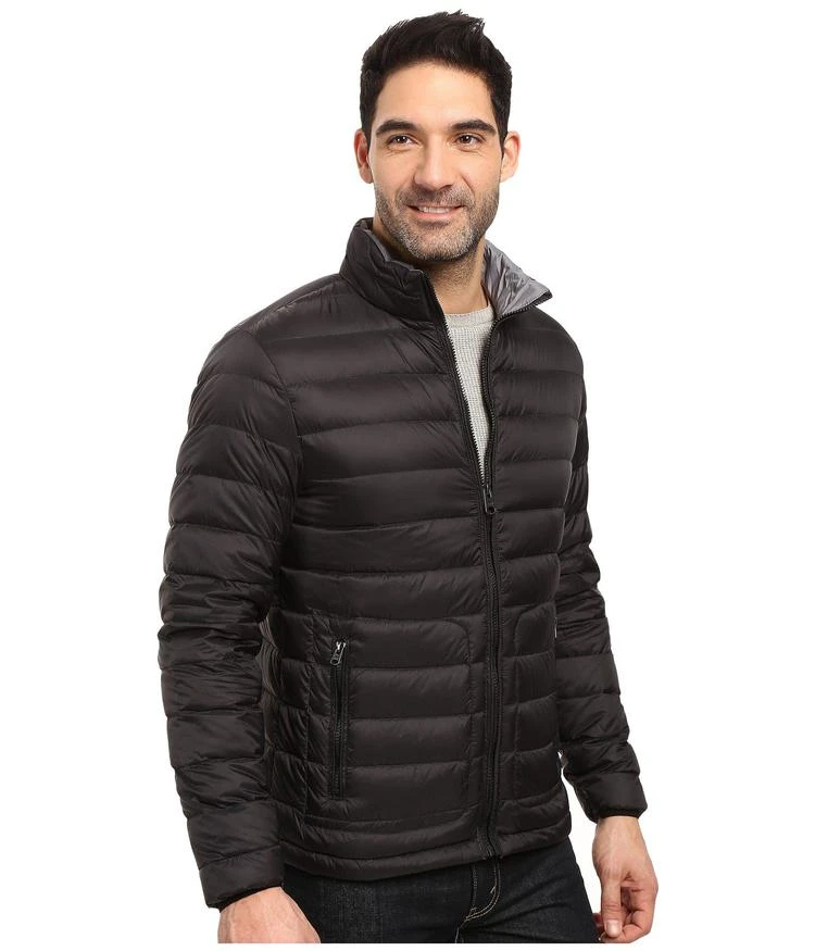 商品BUFFALO David Bitton|Buffalo David Bitton Quilted Jacket 男士外套,价格¥758,第4张图片详细描述