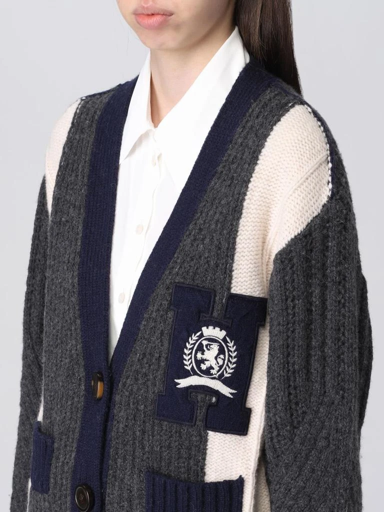 商品Tommy Hilfiger|Tommy Hilfiger Collection sweater for woman,价格¥1060,第5张图片详细描述