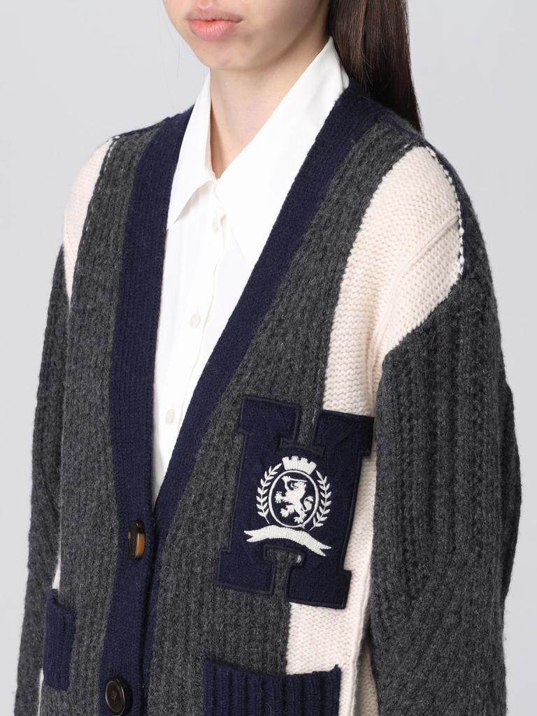 商品Tommy Hilfiger|Tommy Hilfiger Collection sweater for woman,价格¥1467,第7张图片详细描述