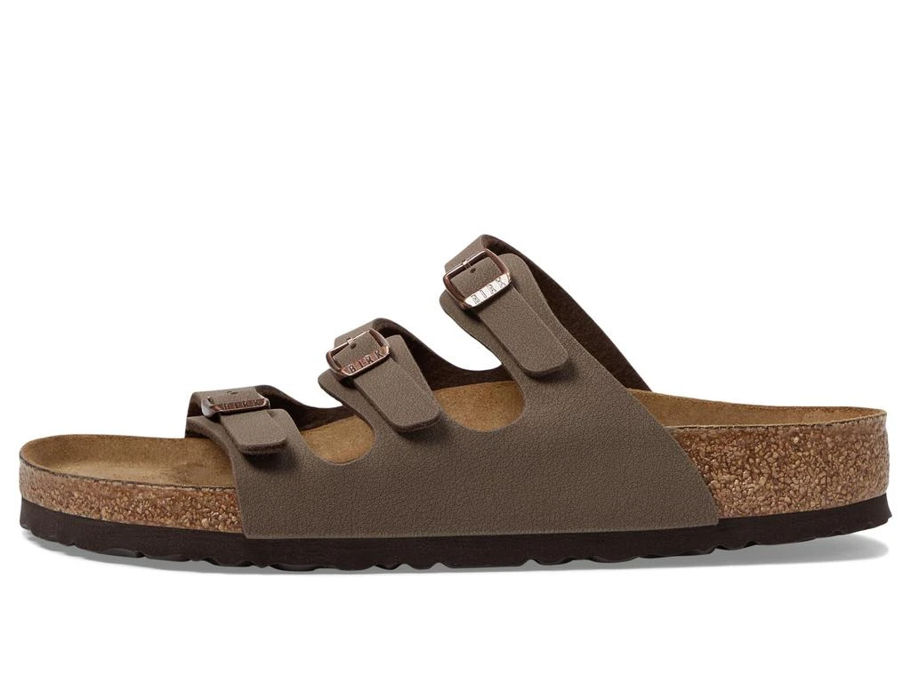 商品Birkenstock|Florida 软底凉拖鞋,价格¥898,第4张图片详细描述