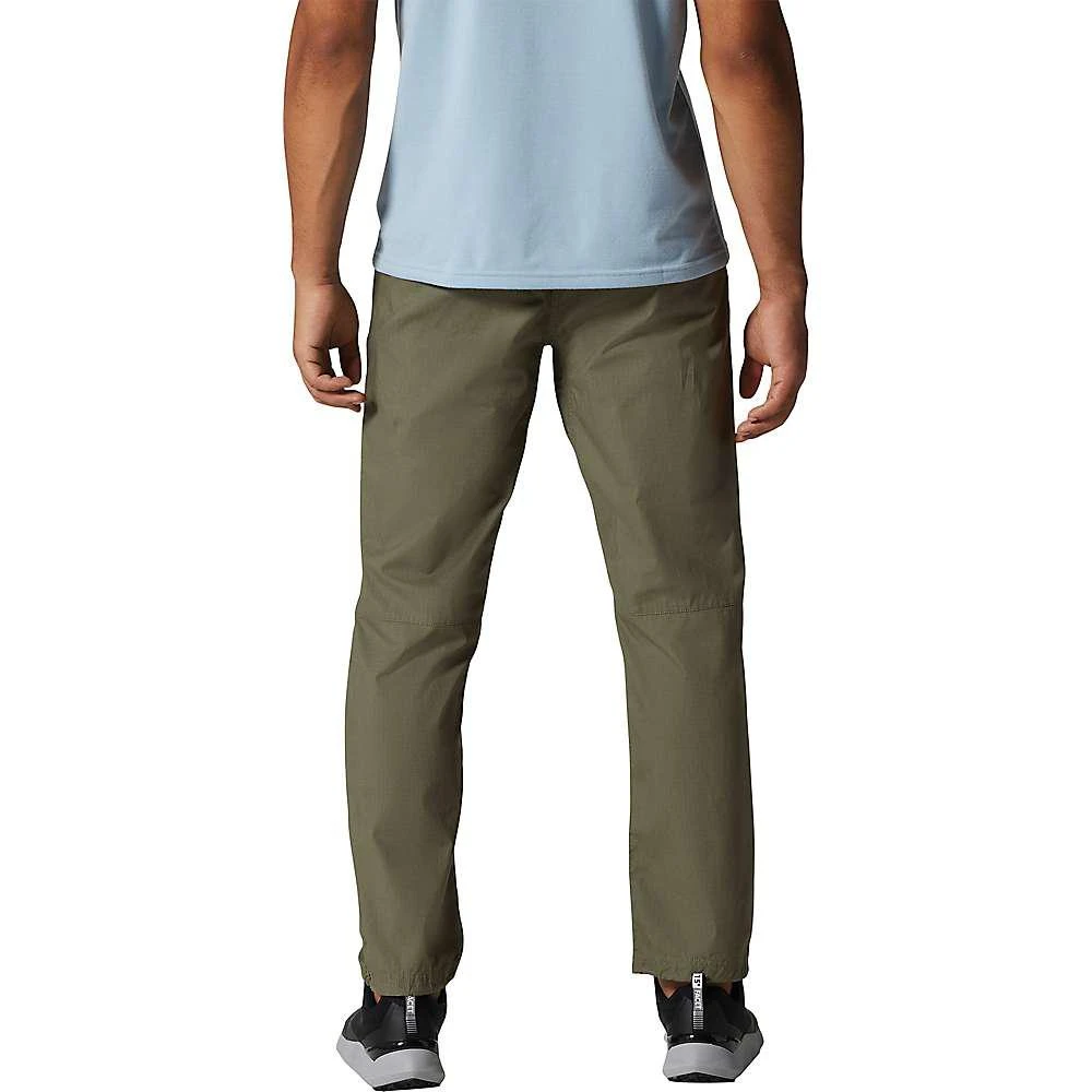 商品Mountain Hardwear|Men's J Tree Belted M Pant,价格¥309-¥368,第3张图片详细描述