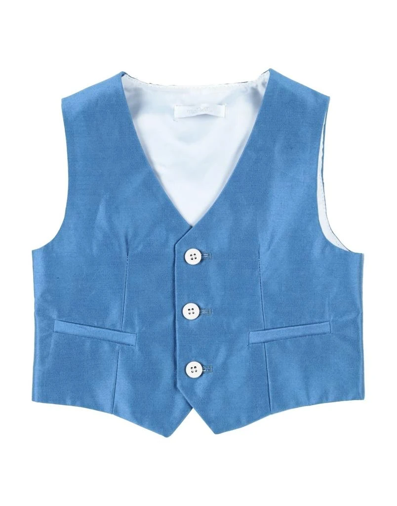 商品NANÁN|Suit vest,价格¥413,第1张图片