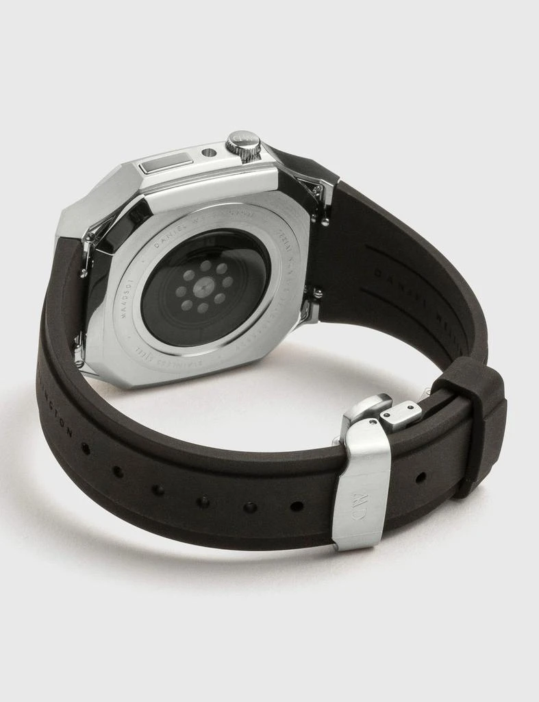 商品Daniel Wellington|Switch Silver 40mm,价格¥1995,第3张图片详细描述