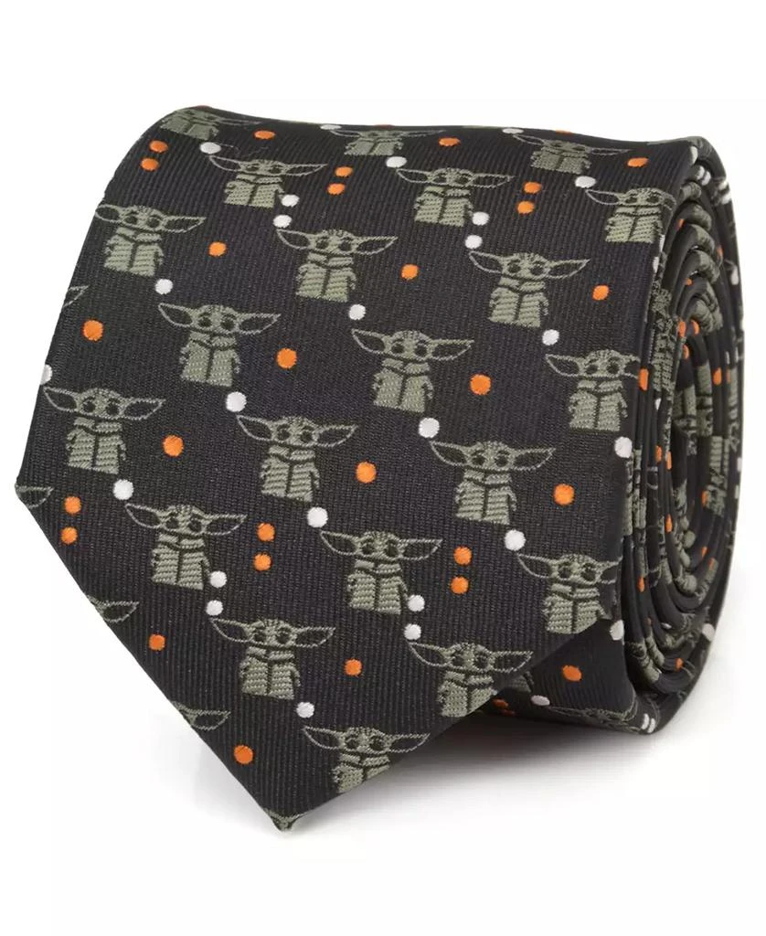 商品Star Wars|The Child Men's Tie,价格¥296,第1张图片