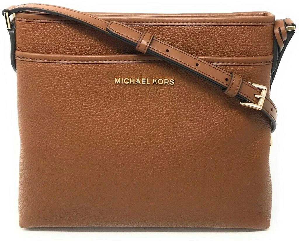 商品Michael Kors|Michael Kors Michael Kors Bedford Small North South Women's Crossbody,价格¥2587,第1张图片