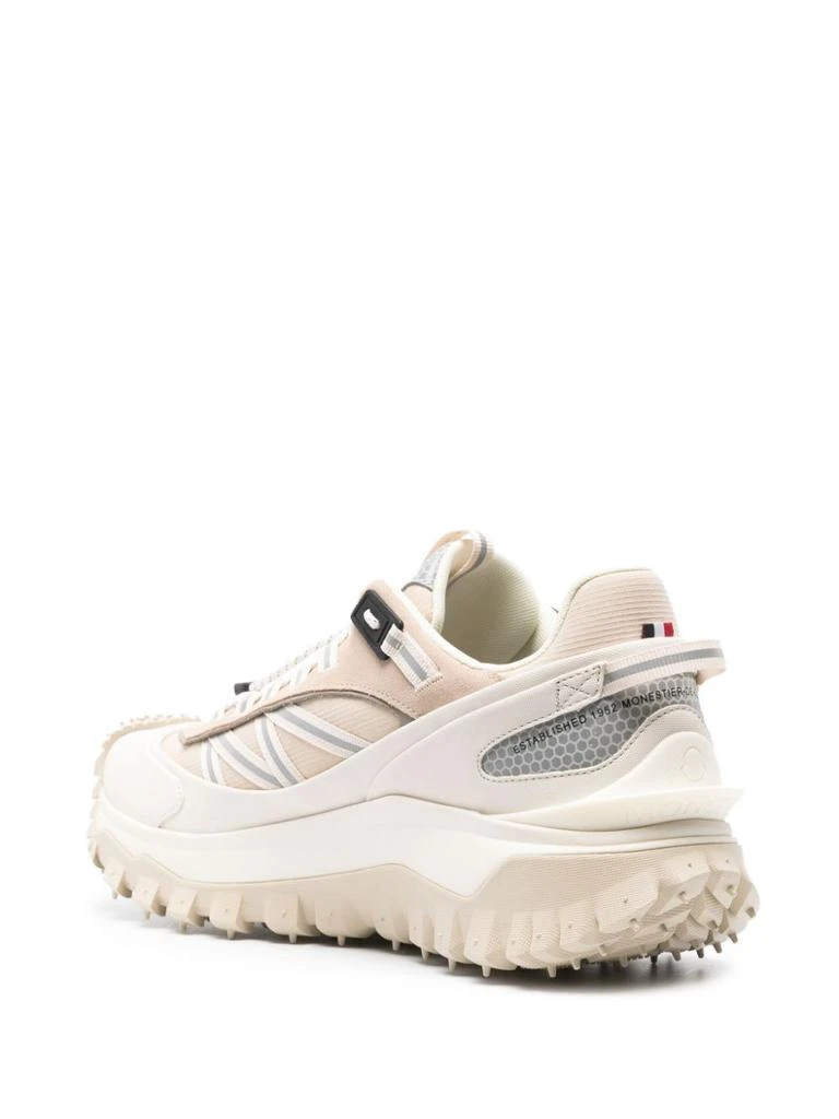 商品Moncler|MONCLER - Trailgrip Sneakers,价格¥4890,第3张图片详细描述