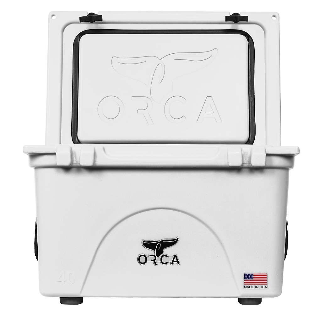 ORCA 40 Quart 户外冰桶商品第4张图片规格展示