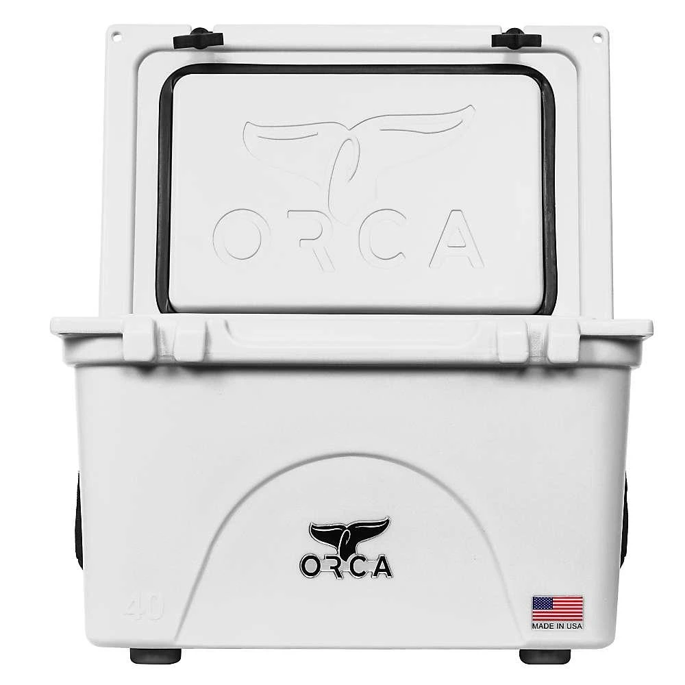 商品ORCA|ORCA 40 Quart 户外冰桶,价格¥2266,第5张图片详细描述