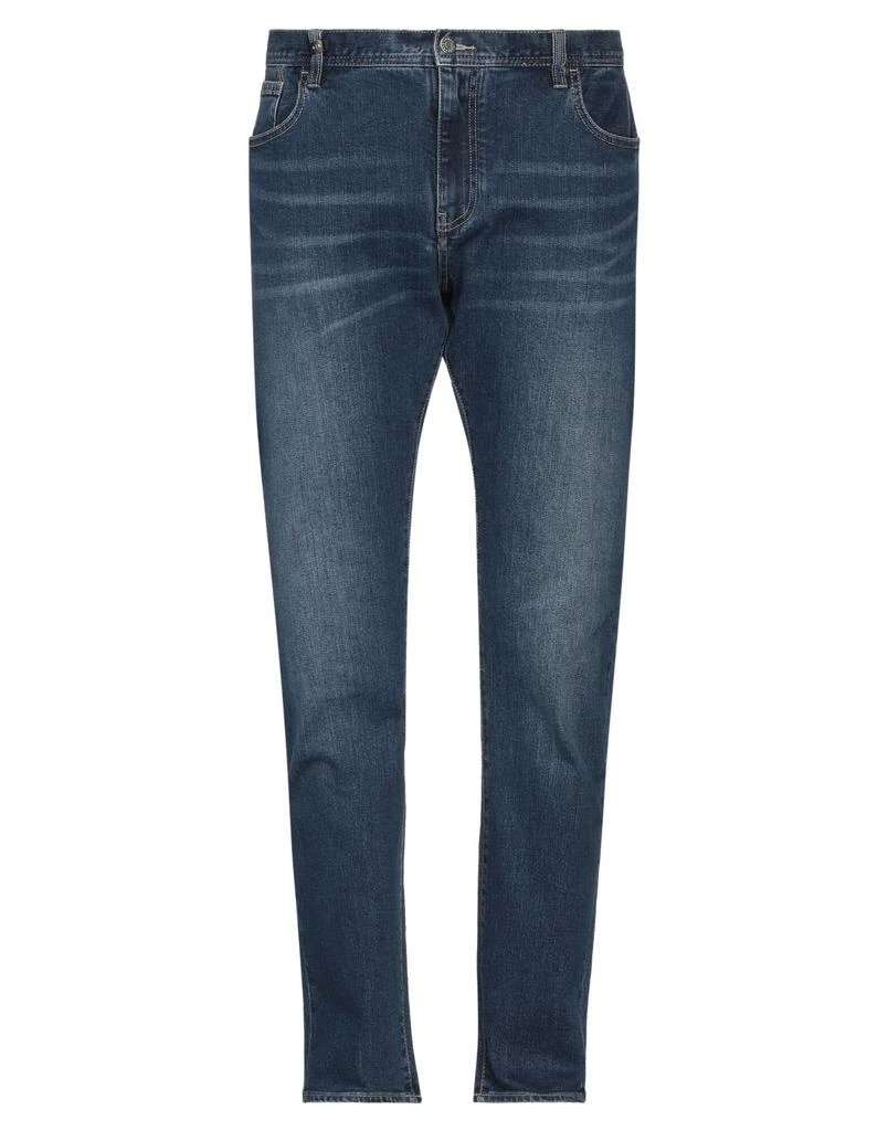 商品Armani Exchange|Denim pants,价格¥493,第1张图片