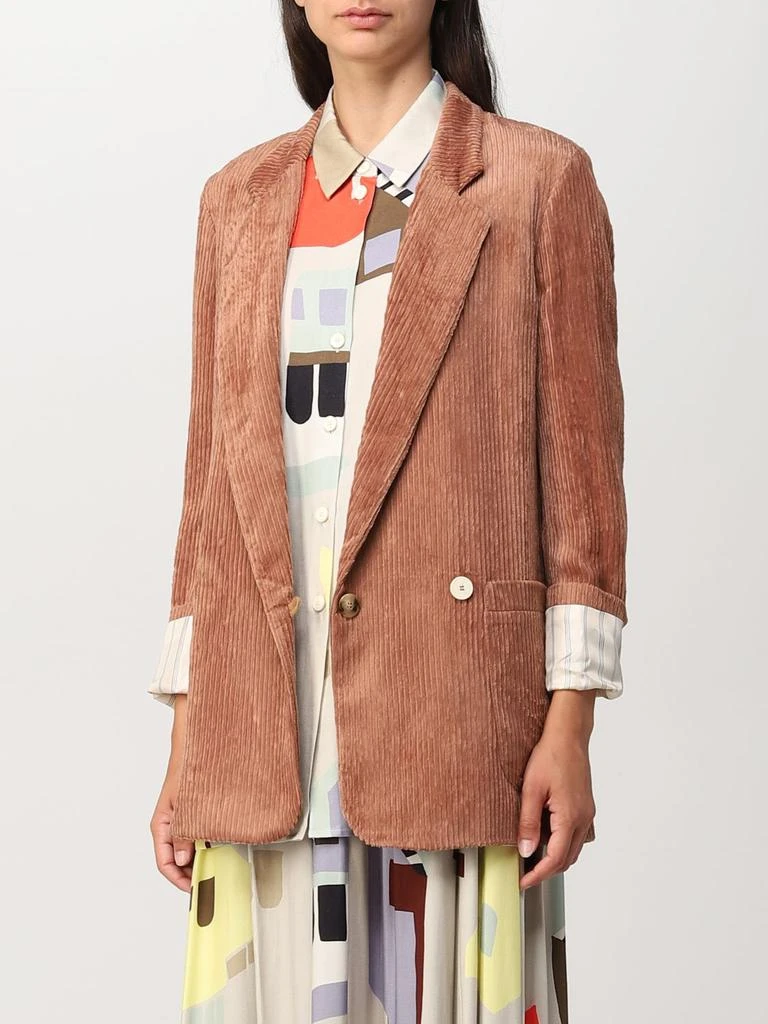 商品ALYSI|Alysi jacket for woman,价格¥1581,第3张图片详细描述