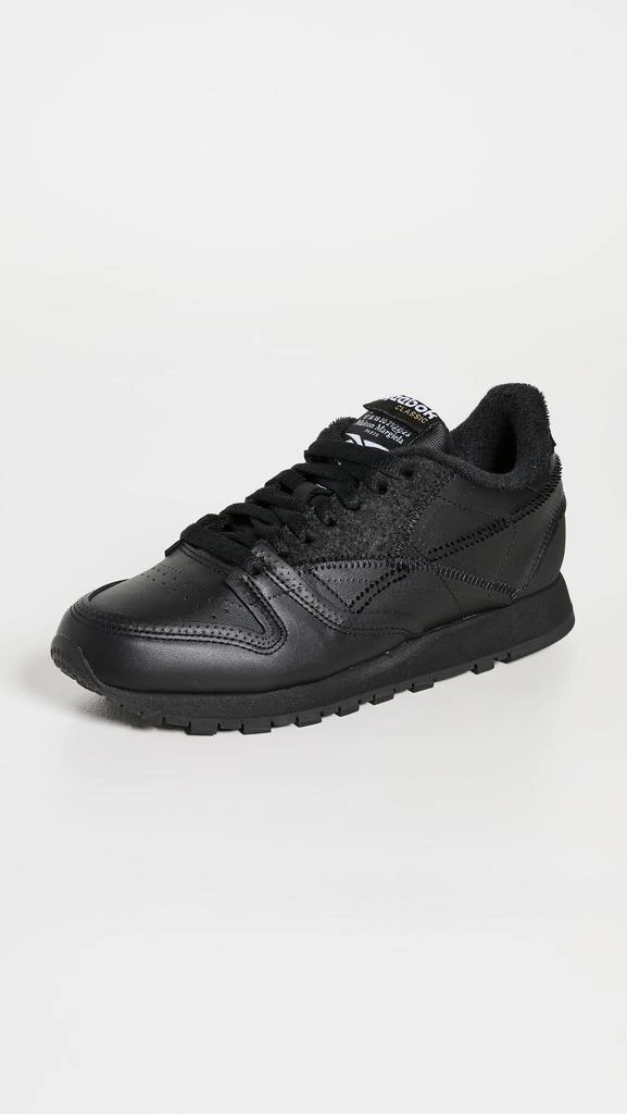 商品MAISON MARGIELA|Maison Margiela x Reebok Project 0 Cl Mo 运动鞋,价格¥780,第2张图片详细描述