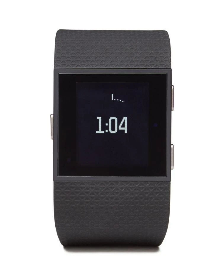 商品Fitbit|Surge 智能手表,价格¥1869,第2张图片详细描述