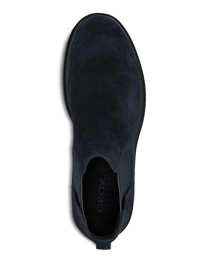 商品Geox|Men's Spherica Ankle Boots,价格¥1424,第2张图片详细描述
