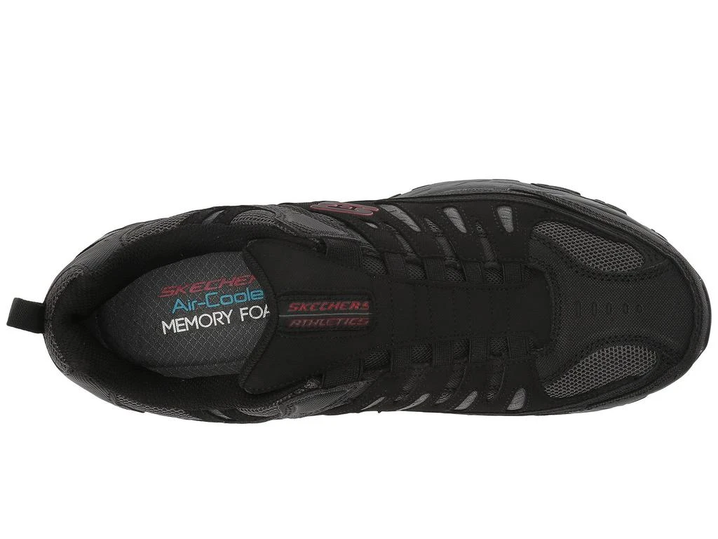 商品SKECHERS|After Burn M. Fit,价格¥492,第2张图片详细描述