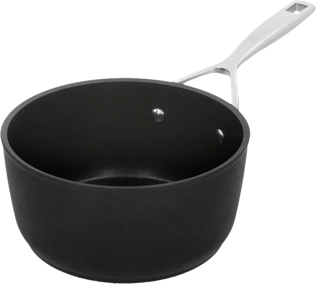 商品Demeyere|AluPro 2-qt Aluminum Nonstick Saucepan w/ No Lid,价格¥1037,第5张图片详细描述