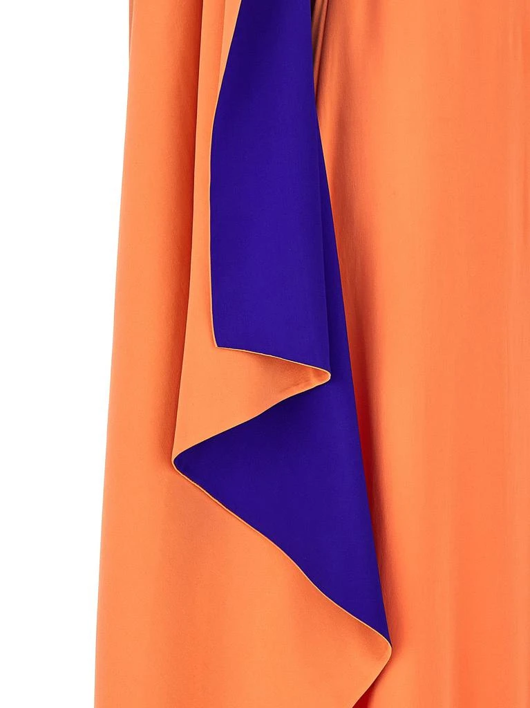 商品ROKSANDA|Pilar Dresses Orange,价格¥15799,第4张图片详细描述