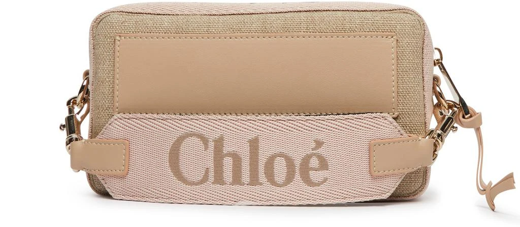 商品Chloé|Woody belt bag,价格¥4680,第4张图片详细描述