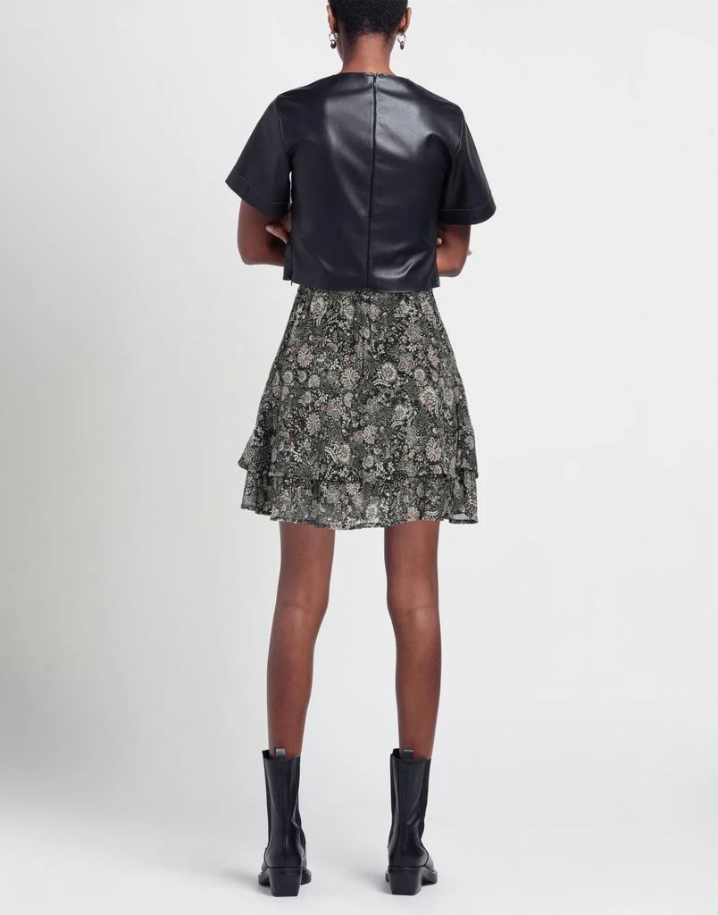 商品GARCIA|Mini skirt,价格¥201,第3张图片详细描述