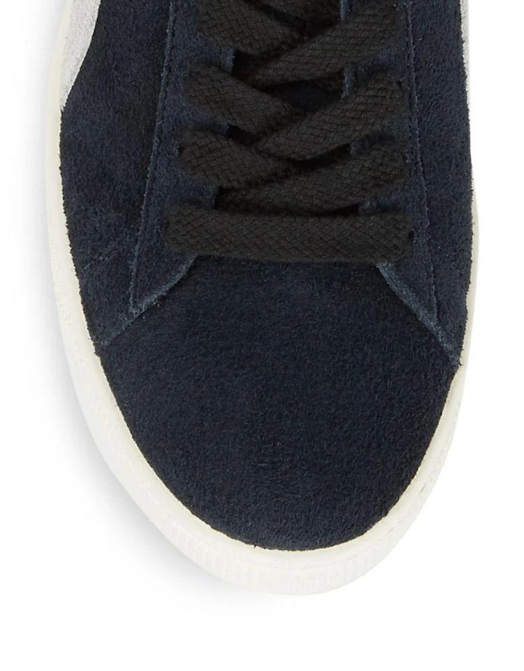 商品Puma|Suede Classic Rudolf Dass 运动鞋,价格¥395,第4张图片详细描述