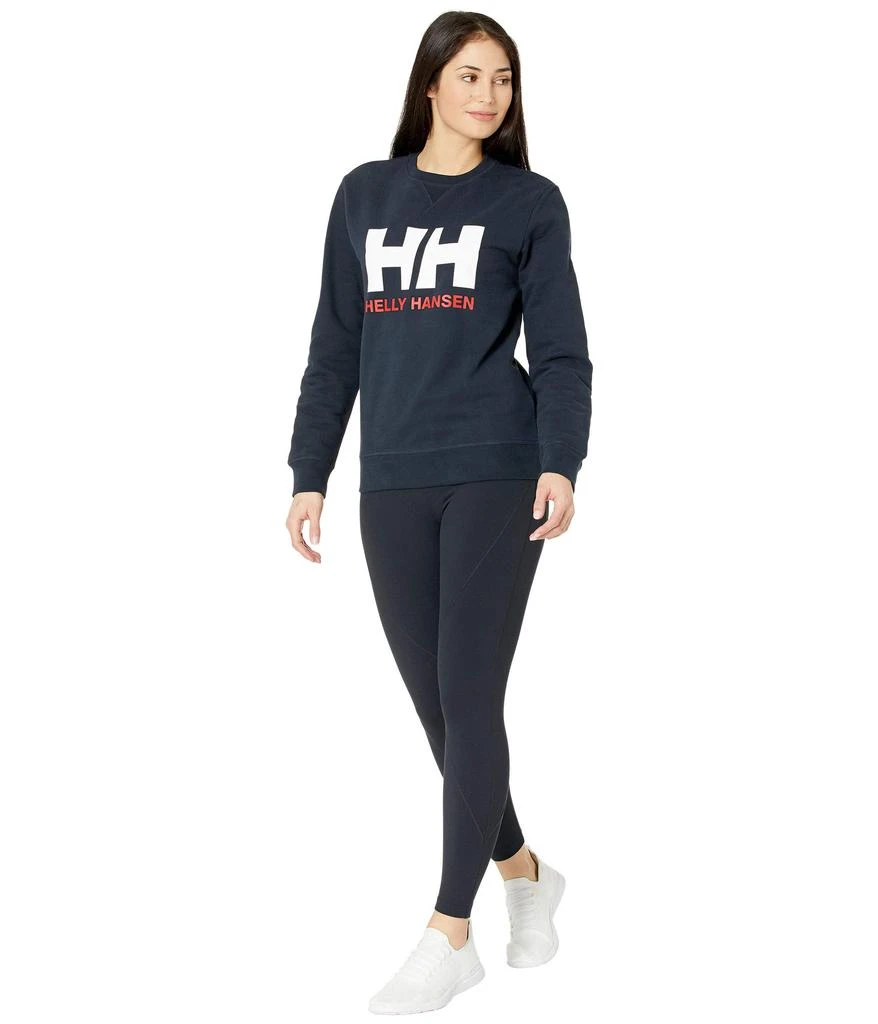 商品Helly Hansen|HH Logo Crew Sweat,价格¥524,第4张图片详细描述