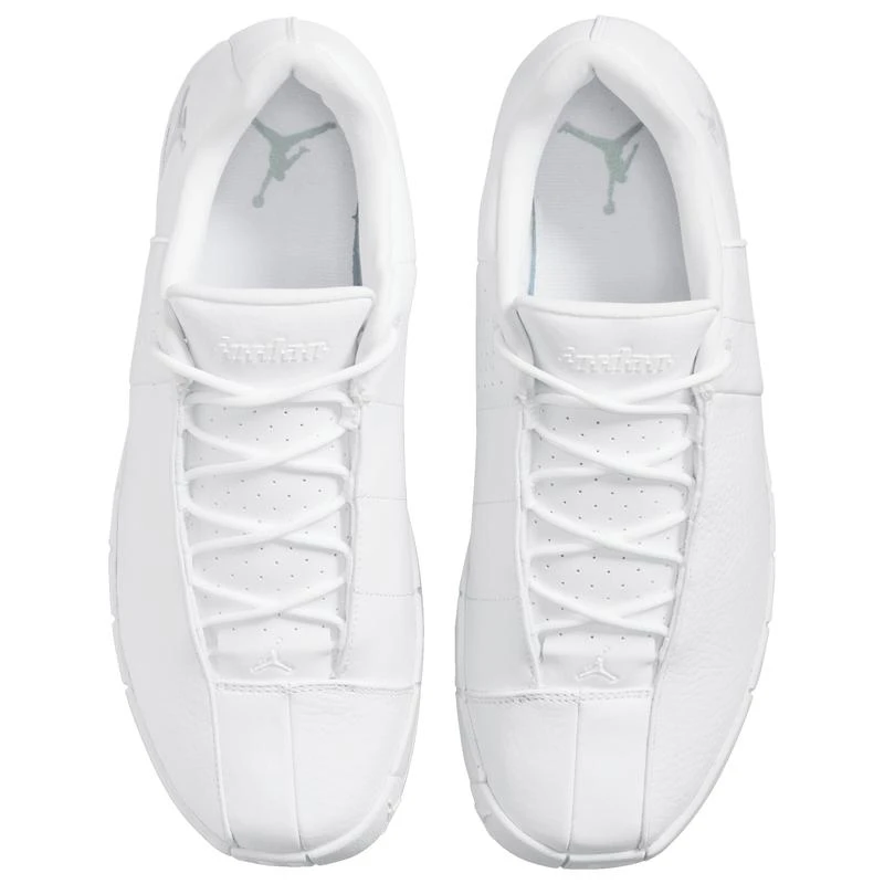 商品Jordan|Jordan TE 2 Low - Men's,价格¥604,第4张图片详细描述