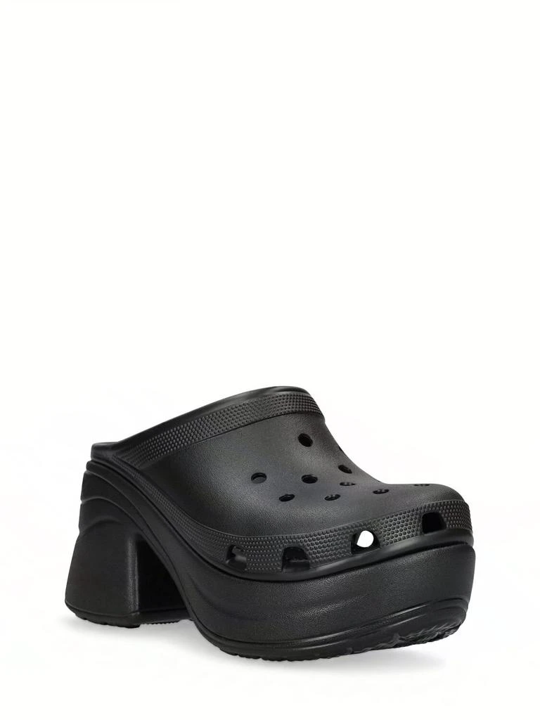 商品Crocs|Classic Siren Clogs,价格¥721,第2张图片详细描述