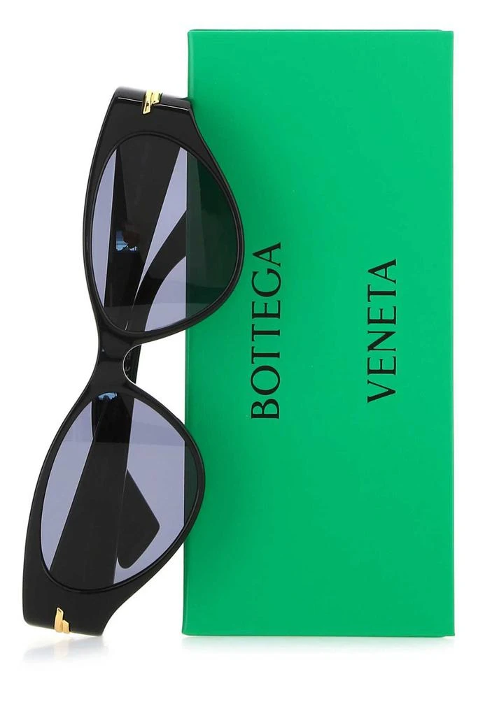 商品Bottega Veneta|Bottega Veneta Eyewear Cat-Eye Sunglasses,价格¥2085,第3张图片详细描述