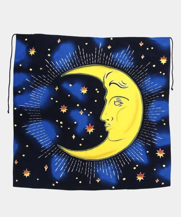 商品AMINA|Night Land Tapestry,价格¥275,第2张图片详细描述