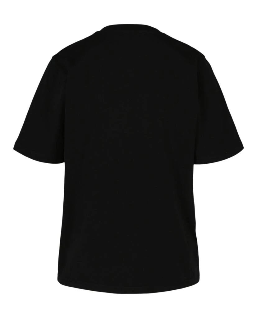 商品Alexander McQueen|Logo Relaxed T-Shirt,价格¥739,第2张图片详细描述