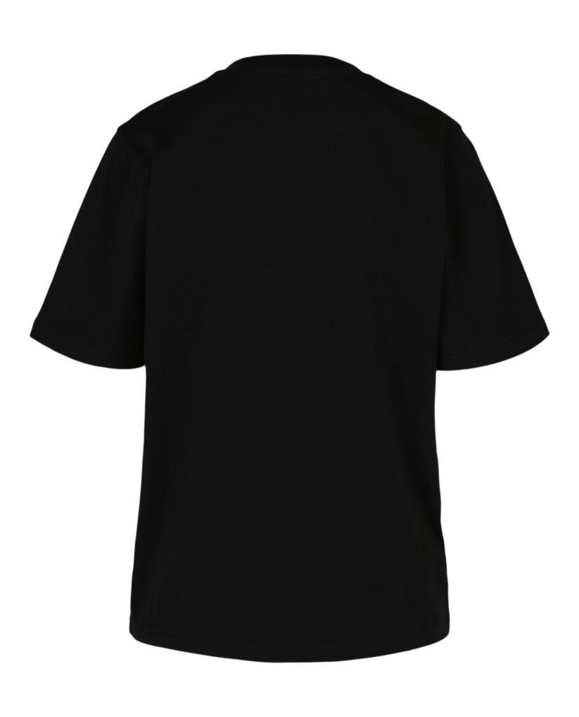 商品Alexander McQueen|Logo Relaxed T-Shirt,价格¥847,第4张图片详细描述
