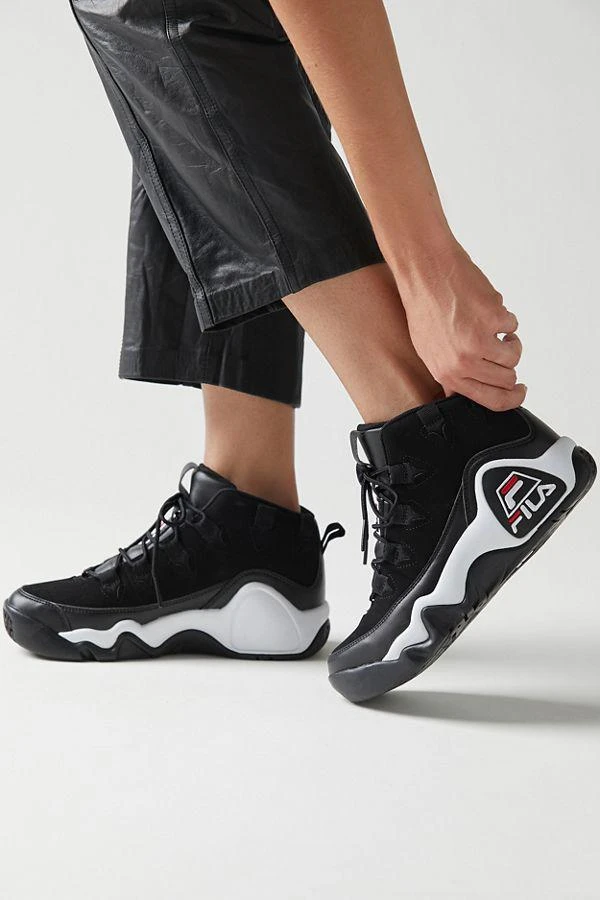 商品Fila|FILA ’95 Grant Hill 1 Sneaker,价格¥378,第1张图片