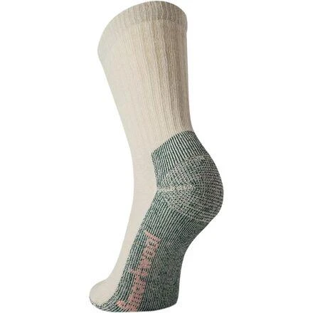 商品SmartWool|Classic Hike Full Cushion Crew Sock - Women's,价格¥188,第2张图片详细描述