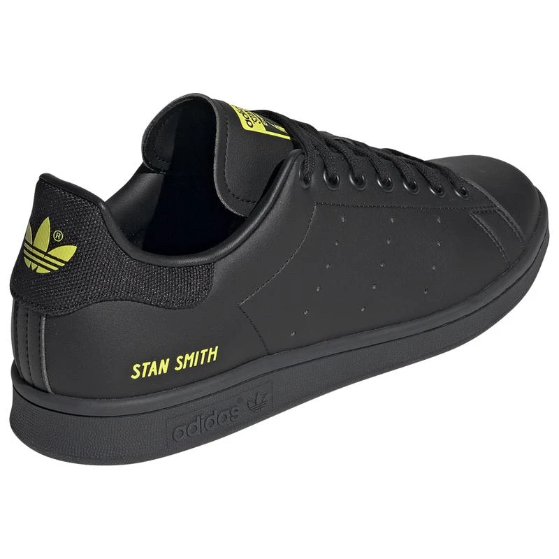 商品Adidas|adidas Originals Stan Smith Winterized - Men's,价格¥338,第3张图片详细描述