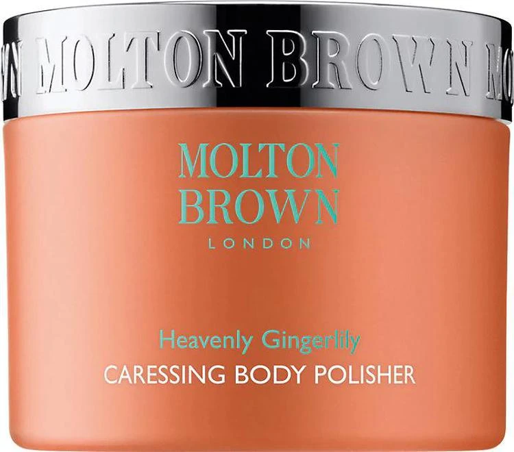 商品Molton Brown|姜花身体去角质,价格¥370,第1张图片