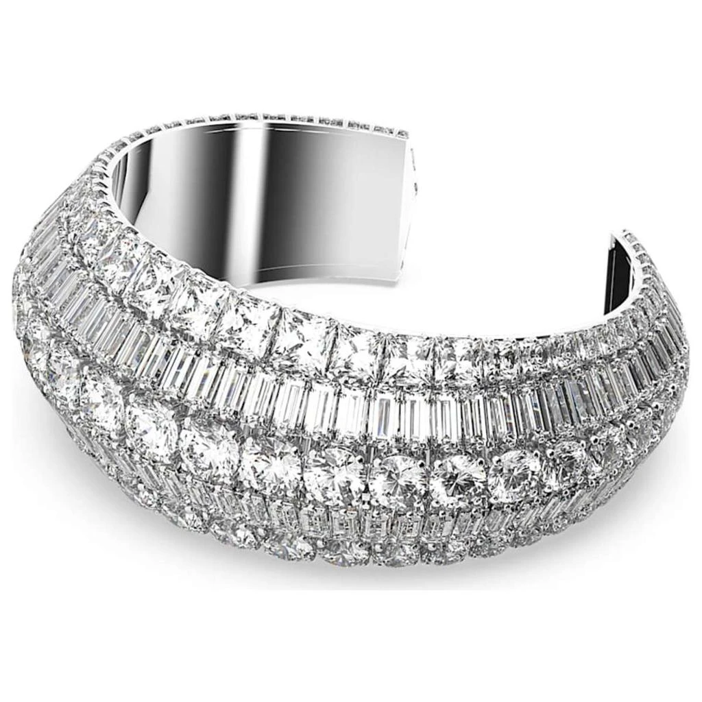 商品Swarovski|Swarovski Hyperbola Women's Bracelet,价格¥3311,第1张图片