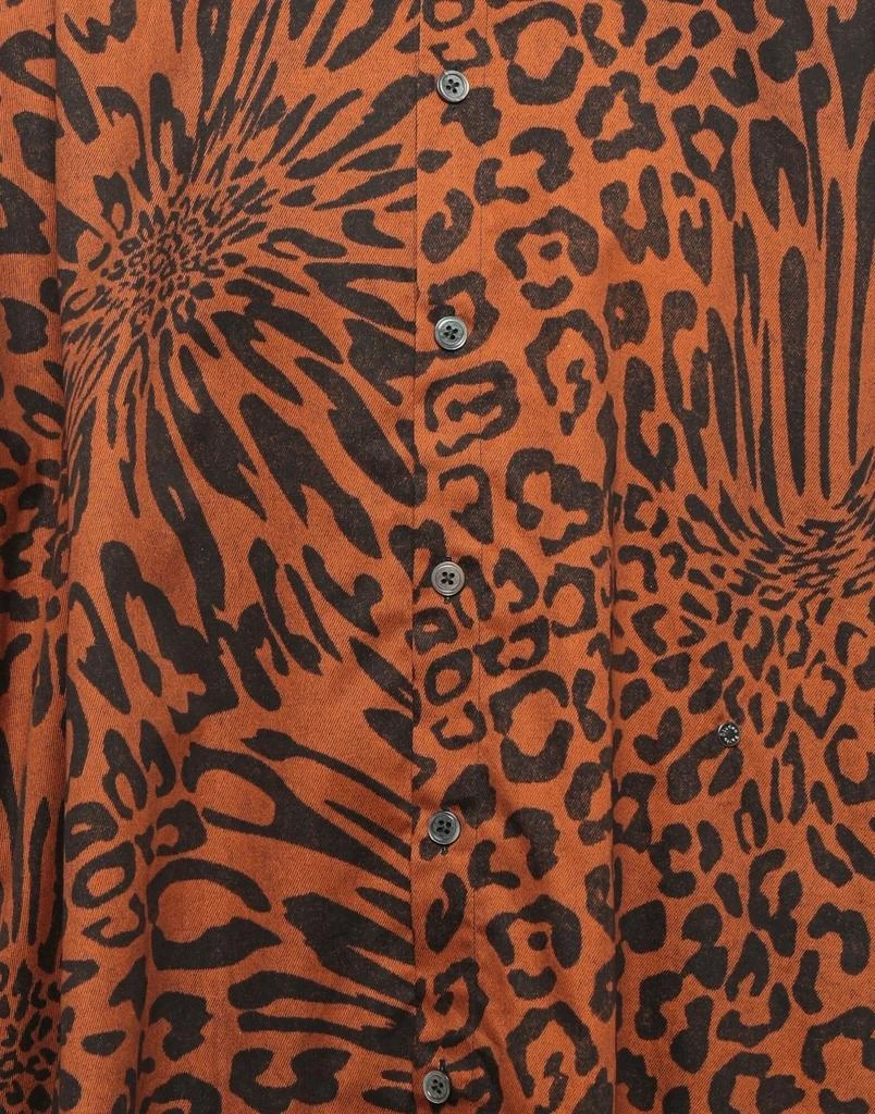 商品Etudes|Patterned shirt,价格¥364,第4张图片详细描述