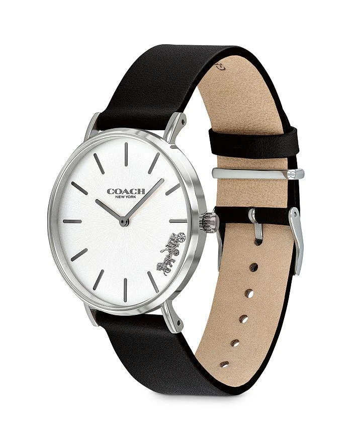 商品Coach|Perry Watch, 36mm,价格¥1127,第4张图片详细描述