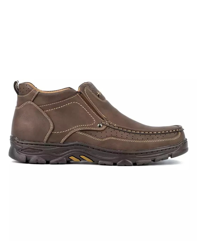 商品XRAY|Men's Footwear Becher Casual Boots,价格¥445,第2张图片详细描述