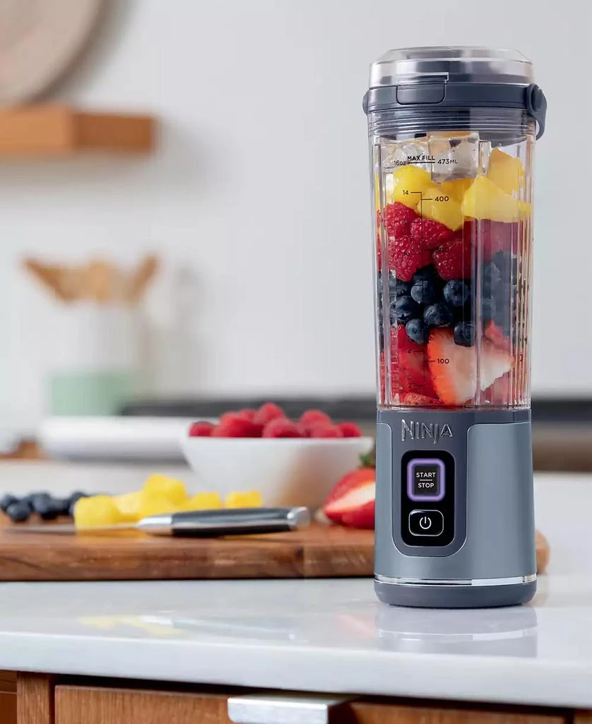 商品Ninja|Blast Portable Blender,价格¥444,第3张图片详细描述