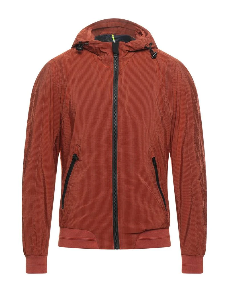 商品SSEINSE|Jacket,价格¥217,第1张图片