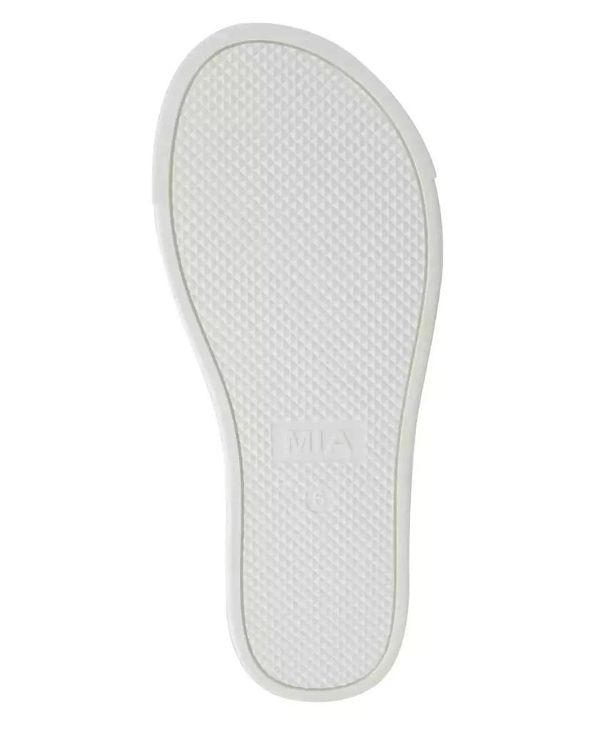 商品MIA|Women's Odelia Round Toe Sandal,价格¥597,第5张图片详细描述