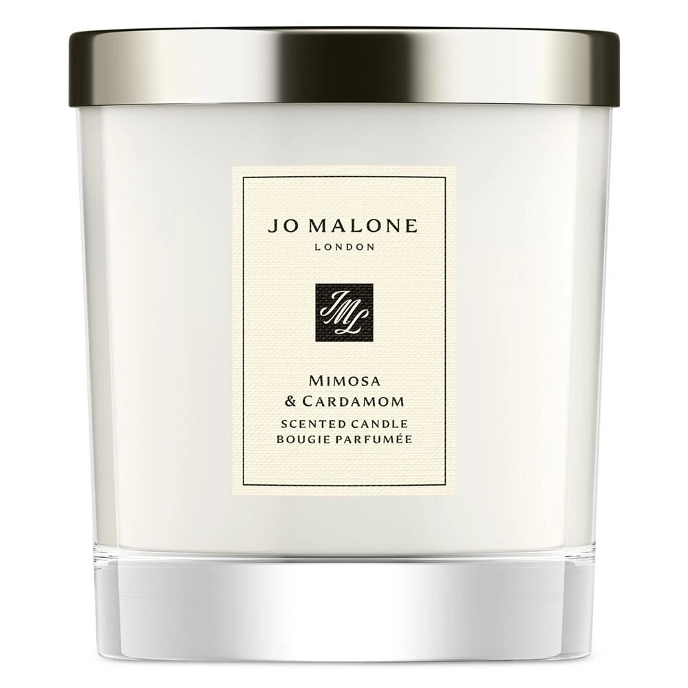 商品Jo Malone London|Mimosa & Cardamom Home Candle, 7.1-oz.,价格¥522,第1张图片