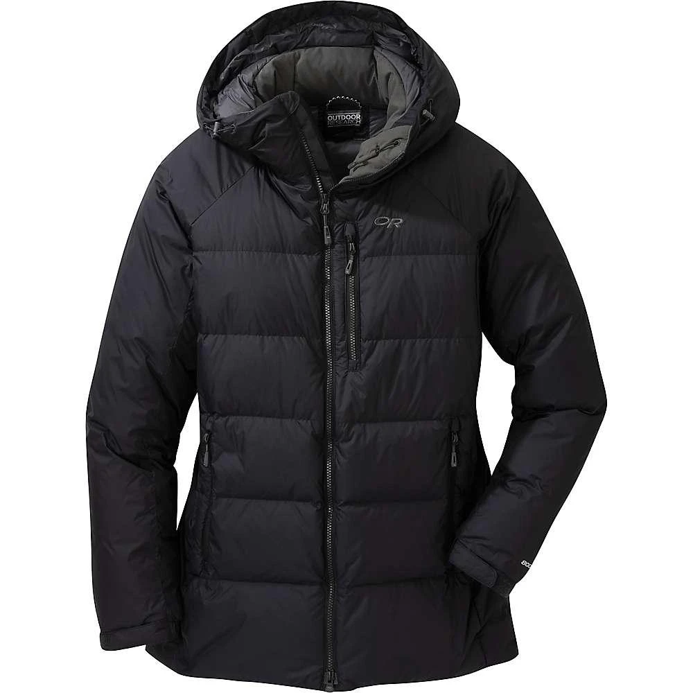 商品Outdoor Research|Outdoor Research Women's Super Alpine Down Parka,价格¥3951,第1张图片