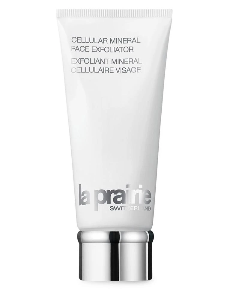 商品La Prairie|晶莹矿物磨砂膏 100ml,价格¥1083,第1张图片