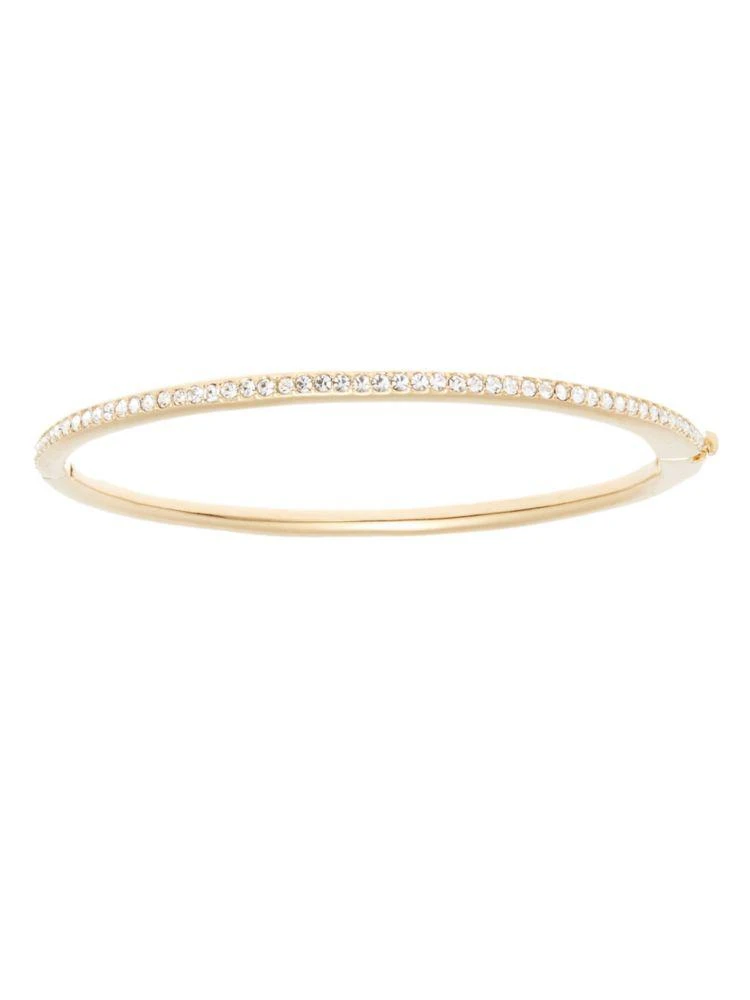 商品Nadri|Pave Bangle Bracelet,价格¥316,第1张图片
