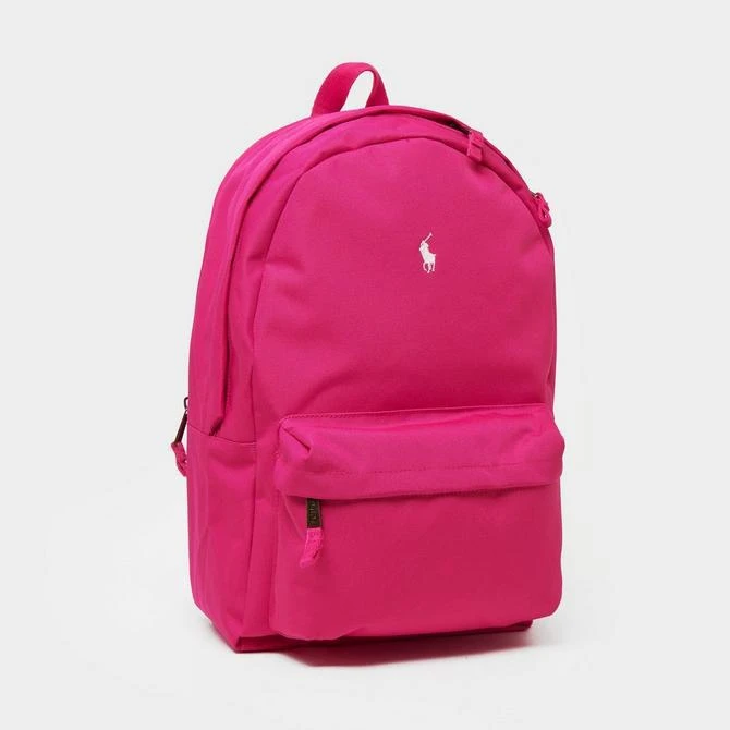 商品NIKE|Kids' Polo Ralph Lauren Pony Player Backpack (18L),价格¥261,第3张图片详细描述