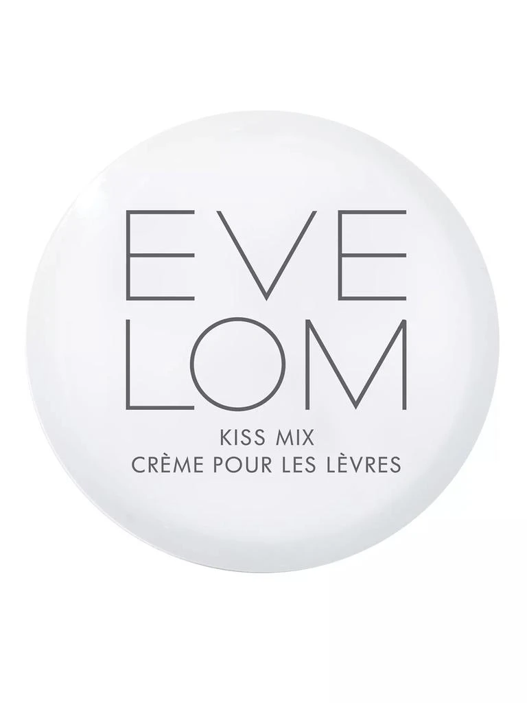 商品EVE LOM|Kiss Mix Lip Treatment,价格¥188,第2张图片详细描述