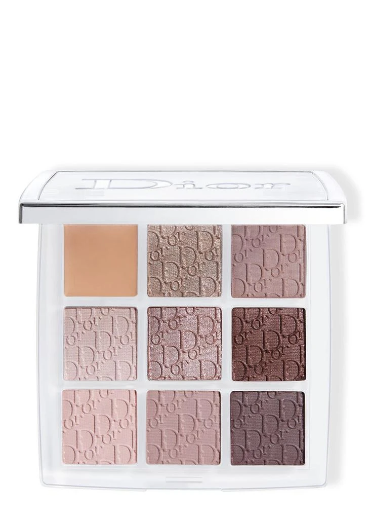 商品Dior|Dior Backstage Eye Palette Cool Neutrals 002,价格¥445,第1张图片