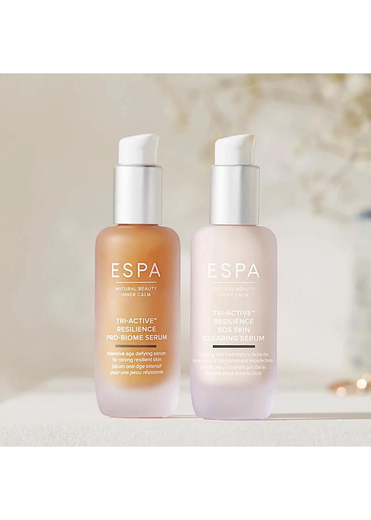 商品ESPA|Tri-Active™ Resilience ProBiome Serum 30ml,价格¥912,第4张图片详细描述