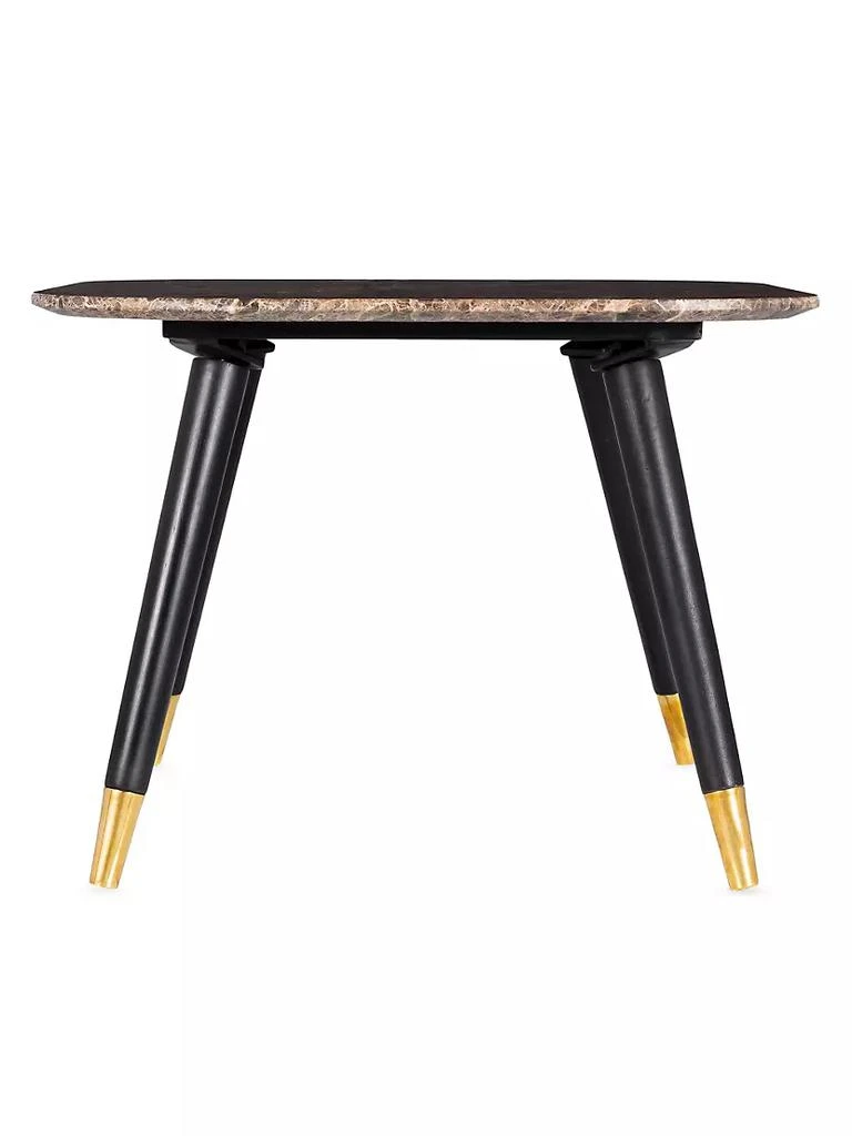 商品Surya|Grandeur Side Table,价格¥5781,第1张图片